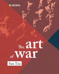 Cover The Art Of War