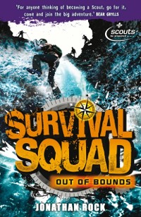 Cover Survival Squad: Out of Bounds