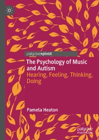 Cover The Psychology of Music and Autism