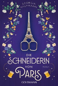 Cover Die Schneiderin von Paris