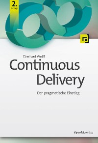 Cover Continuous Delivery