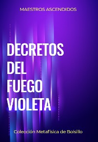 Cover Decretos del Fuego Violeta