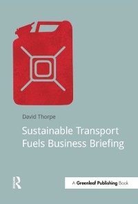 Cover Sustainable Transport Fuels Business Briefing