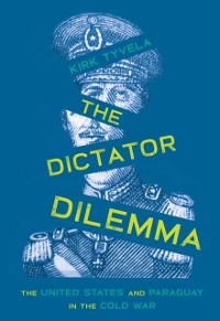 Cover Dictator Dilemma