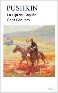 Cover La Hija del Capitán y Boris Godunov