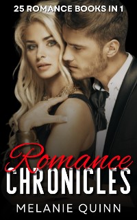 Cover Romance Chronicles