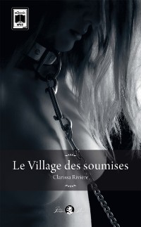 Cover Le Village des soumises