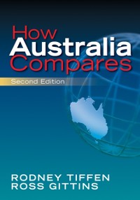 Cover How Australia Compares