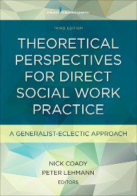 Cover Theoretical Perspectives for Direct Social Work Practice