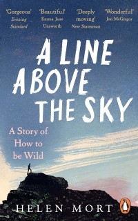 Cover A Line Above the Sky