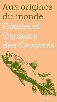 Cover Contes et légendes des Comores