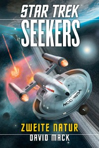 Cover Star Trek - Seekers 1