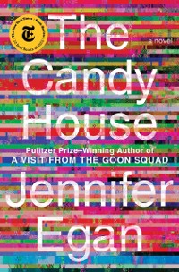Cover Candy House