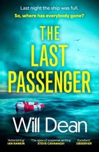 Cover Last Passenger