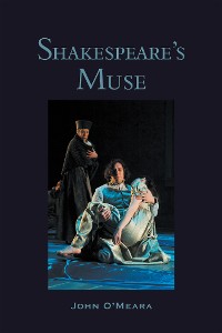 Cover Shakespeare's Muse