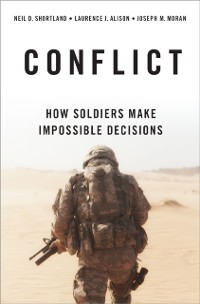 Cover Conflict