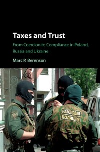 Cover Taxes and Trust
