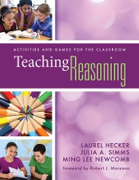 Cover Teaching Reasoning