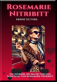 Cover ROSEMARIE NITRIBITT