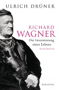 Cover Richard Wagner