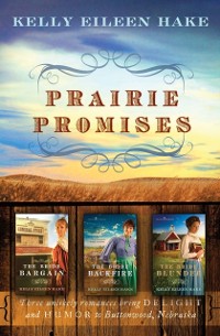 Cover Prairie Promises