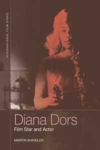 Cover Diana Dors