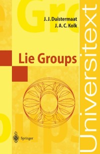 Cover Lie Groups