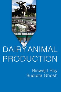 Cover Dairy Animal Production