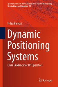 Cover Dynamic Positioning Systems