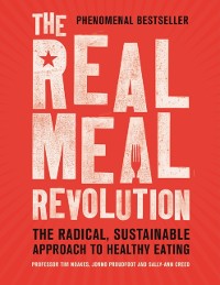 Cover Real Meal Revolution