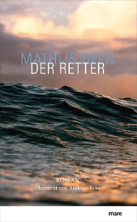 Cover Der Retter