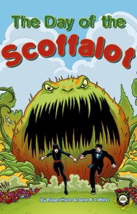 Cover Day of the Scoffalot