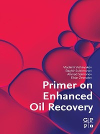 Cover Primer on Enhanced Oil Recovery