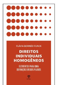 Cover Direitos individuais homogêneos