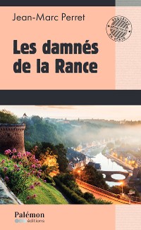 Cover Les damnés de la Rance