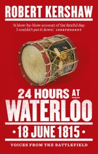 Cover 24 Hours at Waterloo