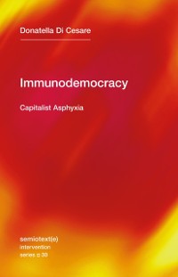 Cover Immunodemocracy