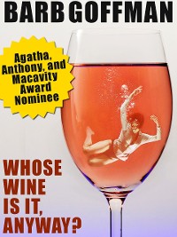 Cover Whose Wine Is It Anyway?
