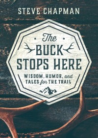 Cover Buck Stops Here