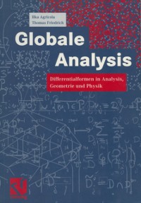 Cover Globale Analysis