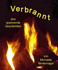 Cover Verbrannt