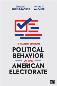 Cover Political Behavior of the American Electorate