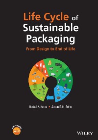 Cover Life Cycle of Sustainable Packaging