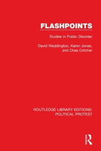 Cover Flashpoints