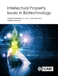 Cover Intellectual Property Issues In Biotechnology