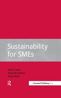 Cover Sustainability for SMEs