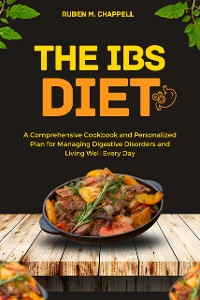 Cover The IBS Diet