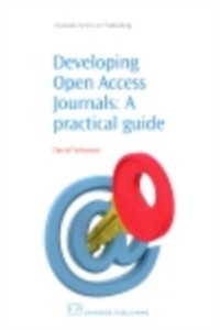 Cover Developing Open Access Journals