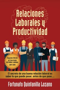 Cover Relaciones Laborales y Productividad
