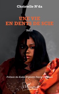 Cover Une vie en dents de scie